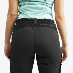 RVRC GP Trousers Women Jetblack 14 RVRC GP Trousers Women Jetblack -Sporty Men Wear Sales 55028190 277b 466f 9ded 0a6ffa41bdbf