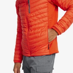 Radical Insulate Jacket Men Lava -Sporty Men Wear Sales 55ea8fcd 5152 4962 a26c eed4c1012d90
