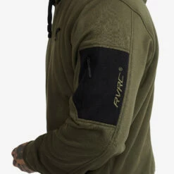 Pile Lined Hoodie Men Grape Leaf -Sporty Men Wear Sales 5637614f 256b 4fcc a059 b8ce0c812aaf