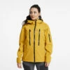 Whisper Jacket Women Lemon Curry -Sporty Men Wear Sales 56cc1953 1003 4f1f 9fac ffb3bc7364d4