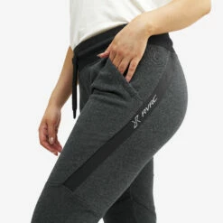 Street Jogger Women Grey Melange 10 Street Jogger Women Grey Melange -Sporty Men Wear Sales 56f81cee 9f66 4968 9691 03b81da6ee11