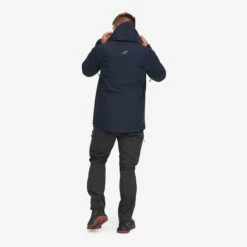 Whisper Jacket Men Navy -Sporty Men Wear Sales 57740e04 67a8 4b09 b775 6decb349f25e