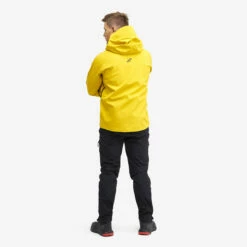 Cyclone Rescue Jacket 2.0 Men Lemon Curry -Sporty Men Wear Sales 58cc0d01 3217 4e29 83a8 042b7f07708c