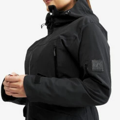 Monsoon Jacket Women Black -Sporty Men Wear Sales 58e6ab7c 0515 42a8 aeaf f69517b6a8f0