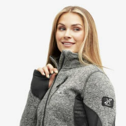Fusion Fleece Women Anthracite -Sporty Men Wear Sales 594cd733 389d 40b3 8da8 2c07a13905a2