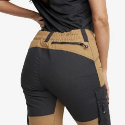 RVRC GP Trousers Women Toasted Coconut -Sporty Men Wear Sales 596c427b d04a 4603 9a50 dd69c156626b