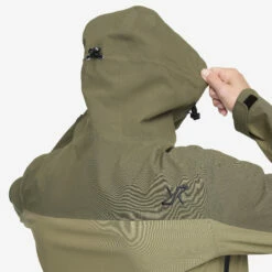 Silence Proshell Jacket Men Aloe -Sporty Men Wear Sales 59a59e48 926d 4a5d bc81 c4427e340c6d