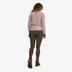 Trekker Fleece Women Dusty Mauve 8 Trekker Fleece Women Dusty Mauve -Sporty Men Wear Sales 59b2569f 71d9 41af a1f8 f7a1be3ecf06