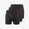 3-pack Ultimate Soft Boxers Men Black -Sporty Men Wear Sales 5ae5029b 9d23 4edb aeb2 6eccbe4d9e06