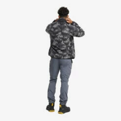 High Pile Fleece Men Anthracite -Sporty Men Wear Sales 5b1f7392 9b8c 4a6e 8e27 f1bd6bcf444f