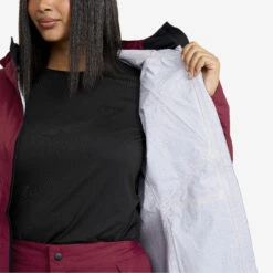 Typhoon Jacket Women Ruby -Sporty Men Wear Sales 5bdda54b 5014 4eb6 9ba8 559c631d6347