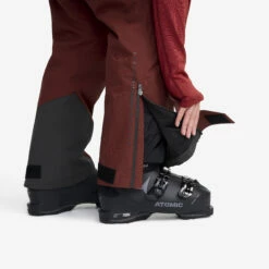 Halo 2L Insulated Ski Trousers Women Earth -Sporty Men Wear Sales 5c1276d3 237a 40e9 a40a fb67cbee90bf