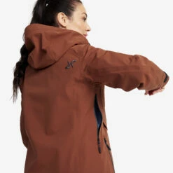 Cyclone Long 3L Jacket Women Smoked Paprika 15 Cyclone Long 3L Jacket Women Smoked Paprika -Sporty Men Wear Sales 5c53b7f7 f5f9 4e93 bfd6 3002700c08b9