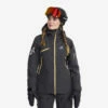 Atlas 3L Ski Jacket Women Anthracite 1 Atlas 3L Ski Jacket Women Anthracite -Sporty Men Wear Sales 5c695222 70d0 4101 9aa4 dac3f8135f42