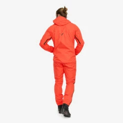 Typhoon Jacket Men Mandarin Red -Sporty Men Wear Sales 5cb28737 b46f 4e72 a86d 79d0051e30f8