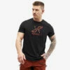 Nerd Tee Men Black/Autumn -Sporty Men Wear Sales 5cdeb7f3 4078 4c8d b30d 2fbbdba4532d