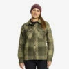 Insulated Shirt Women Forest Night -Sporty Men Wear Sales 5ceaa0a7 1984 4c31 a8bc bea8a69d8408