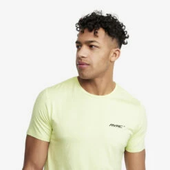 Adapt Tee Men White Jade -Sporty Men Wear Sales 5d85a9c7 ba6e 4d35 9511 4a3623185deb