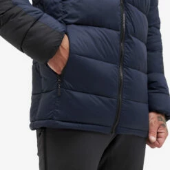 Mongoose Jacket Men Navy -Sporty Men Wear Sales 5db5f6e8 3b5e 4827 98f3 4dd20fcfbdf6