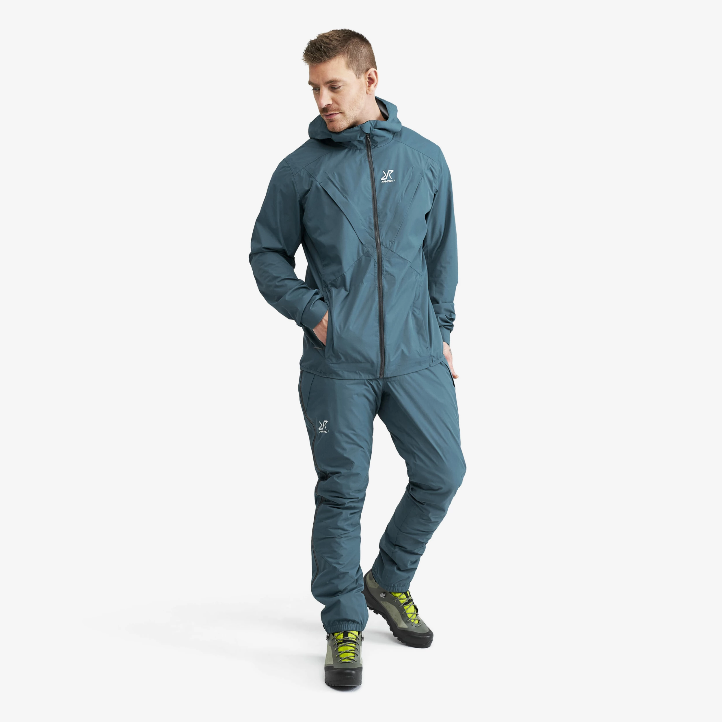 Typhoon Jacket Men Stargazer 4 Typhoon Jacket Men Stargazer - Image 2