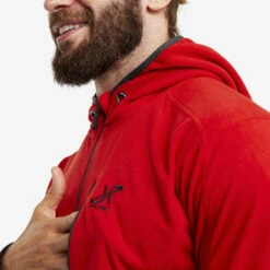 Trekker Hoodie Men Molten Lava -Sporty Men Wear Sales 5f6184f6 422c 467d b8e7 c08a4592d6ce