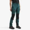 Nordwand Trousers Women Deep Teal -Sporty Men Wear Sales 5f6b7dc1 3a64 4773 accc 9a252b6e3188