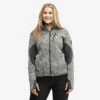 Fusion Fleece Women Anthracite -Sporty Men Wear Sales 5fb52a4e 74ee 4853 8f35 b3300efc8abb