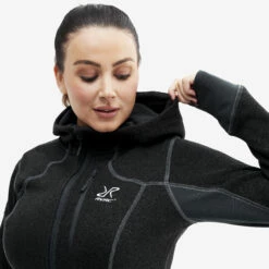 Fusion Hoodie Women Black -Sporty Men Wear Sales 6009c918 6fcf 4834 869f ecb60ce11bd1
