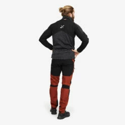 Tornado Fleece Men Jetblack -Sporty Men Wear Sales 60c3a2db b137 4f18 a989 02b7dc5b92c2