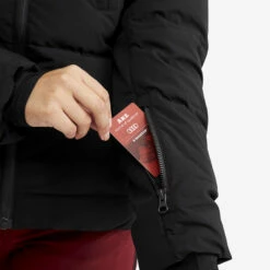 Igloo Jacket Women Black -Sporty Men Wear Sales 6183fe9c b2d9 4b5c 97d1 e008d65f73d6