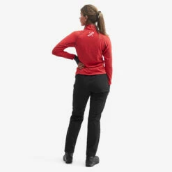 Whisper Trousers Women Black -Sporty Men Wear Sales 6199521d c216 41a7 9681 6c6e9cc2ef44