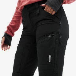 RVRC GP Pro Rescue Trousers Women Black Edition 2.0 -Sporty Men Wear Sales 61b2a584 be5e 4e45 b43b 824a76d09b23