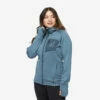 Illusion Hoodie Women Ocean Teal 1 Illusion Hoodie Women Ocean Teal -Sporty Men Wear Sales 61e93b6f 29ae 448e 8d51 1a9e5b77fbf2