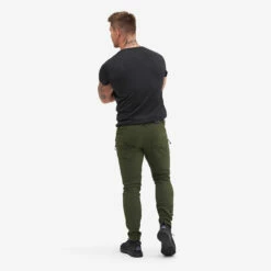 Adrenaline Outdoor Jeans Men Forest Night -Sporty Men Wear Sales 62a56d96 aa0d 497d 93de 164f632f502c
