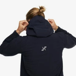 Reckon Softshell Jacket Men Peacemaker Blue -Sporty Men Wear Sales 6322f0a0 899b 4f5b 8520 ec372a78cf31