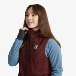 Responder Gilet Women Port -Sporty Men Wear Sales 632b0394 d048 48bf 8b9a 9fda4eaf237c