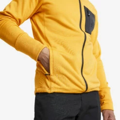 Illusion Hoodie Men Citrus -Sporty Men Wear Sales 63321d83 a347 4b04 9548 4f78ad689a21
