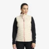Radical Insulate Vest Women Oatmeal -Sporty Men Wear Sales 63b4451e 5a7d 4783 9fc3 9d64e698d4d4