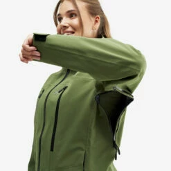 Whisper Jacket Women Bronze Green -Sporty Men Wear Sales 63fb8517 3d81 4735 aa49 ff8be6f71fa5