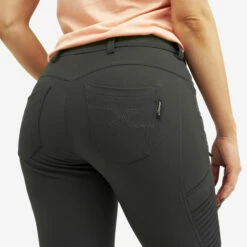 Pusher Outdoor Jeans Women Anthracite -Sporty Men Wear Sales 6409446b 462e 4fcf b26f 4c9bb3964c3a