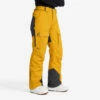 Halo 2L Insulated Ski Trousers Women Golden Yellow 1 Halo 2L Insulated Ski Trousers Women Golden Yellow -Sporty Men Wear Sales 642030ed 1092 40b2 95bf fc25fd78f84a