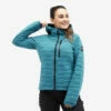 Flex Down Jacket Women Ocean Depth -Sporty Men Wear Sales 649f2206 b8b1 4ef8 aca3 521fc5993eaa