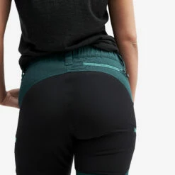 Nordwand Trousers Women Deep Teal 12 Nordwand Trousers Women Deep Teal -Sporty Men Wear Sales 655b94bc 64d9 43fe aed2 618e3f8f2b6c