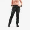 Nordwand Pro Short Trousers Women Anthracite -Sporty Men Wear Sales 656babad eccd 4285 8eea b7522493698a