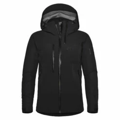 Cyclone Rescue Jacket 2.0 Women Black -Sporty Men Wear Sales 666b613f 46b2 476a a8a4 5da6c4871823