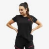 Breeze Tee 2.0 Women Black -Sporty Men Wear Sales 66885855 15e8 4799 b681 059a82e3aa39