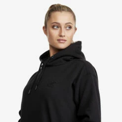 Lounge Hoodie Women Black -Sporty Men Wear Sales 66a9fbf7 e264 49af a719 972e37985b2a