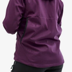 Hybrid Jacket 2.0 Women Dark Purple Rain -Sporty Men Wear Sales 67c67d5d d63e 41c6 9ed6 f07c9314c83a