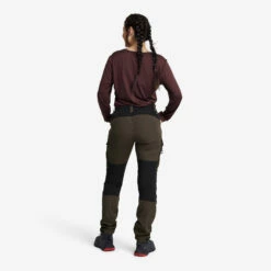 RVRC GP Trousers Women Mud -Sporty Men Wear Sales 684d8e52 aefd 4a1d 9361 5d1ad2efaef2