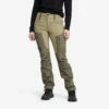 RVRC GP Trousers Women Aloe -Sporty Men Wear Sales 692235e2 e7b2 4545 9317 3e970a46f4ba
